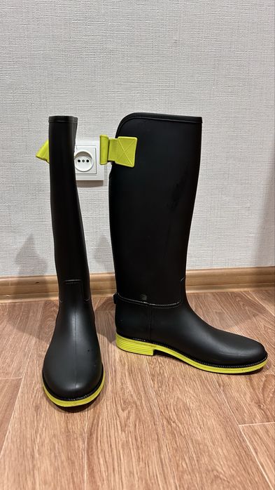 продам сапоги резиновые