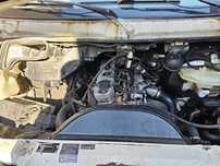 Motor vw lt 2.8 MAN AUH  158 cp anexe