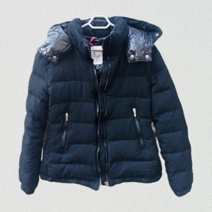 Moncler Дамско яке