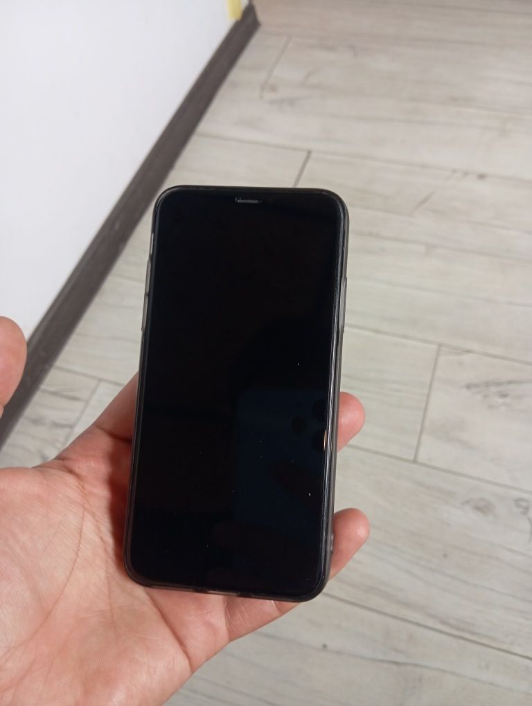 Iphone x ideal 256 LLA