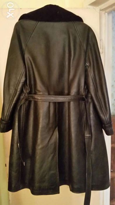 Haina de piele neagra