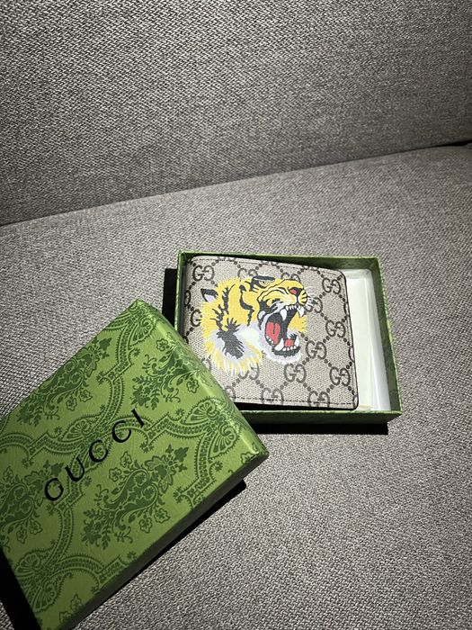 Portofel Gucci nou