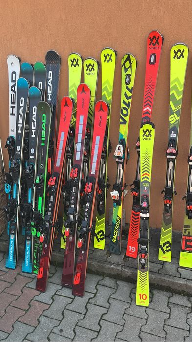 Vand atomic redster s9 si g9