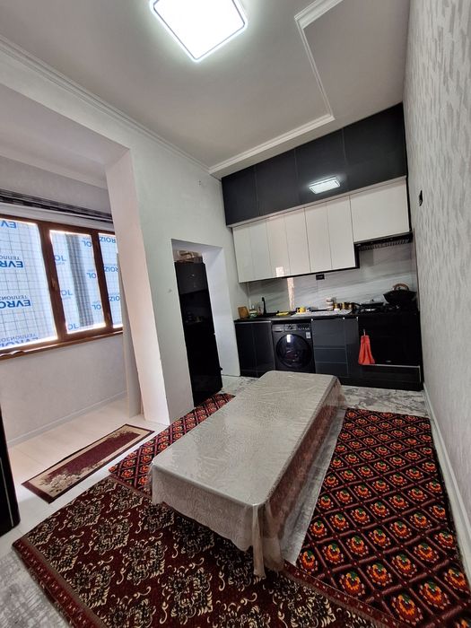 3 xonali katta uy. Ipoteka buladi. O’zimniki