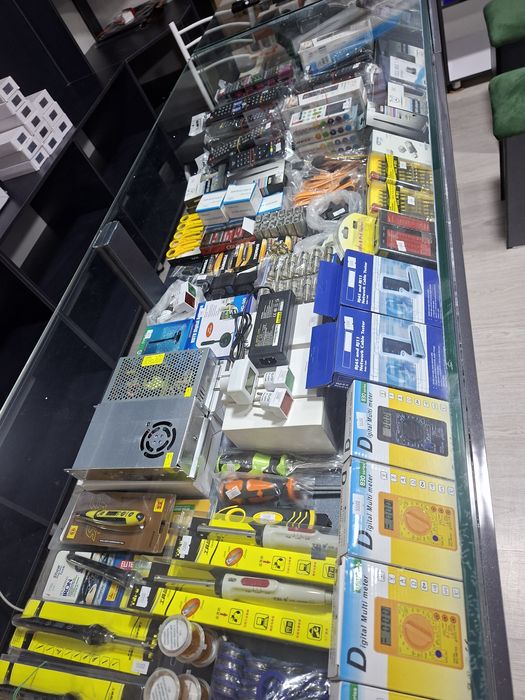 Kamera videonabludeniya