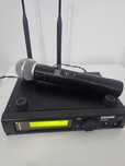 Microfon shure ulxP4