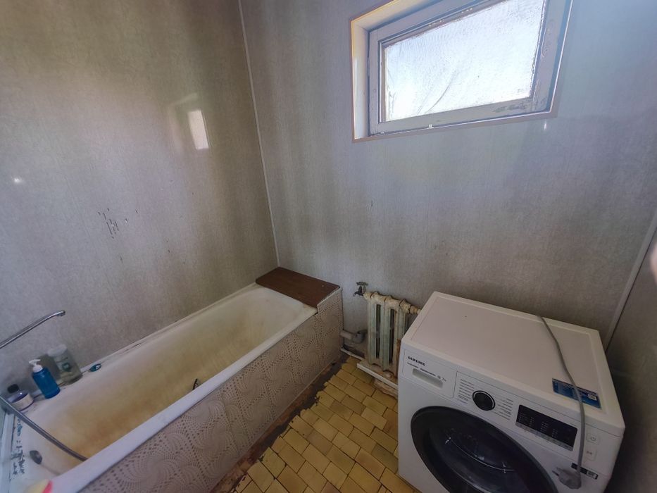 Продается 2х комнаятаня квартира с функционалом 4х комнатной