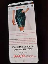 Rochie Atmosphere