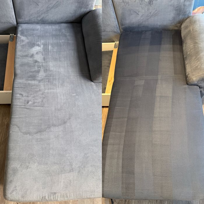 Curatare profesionala - Canapele, saltele, fotolii, interior auto