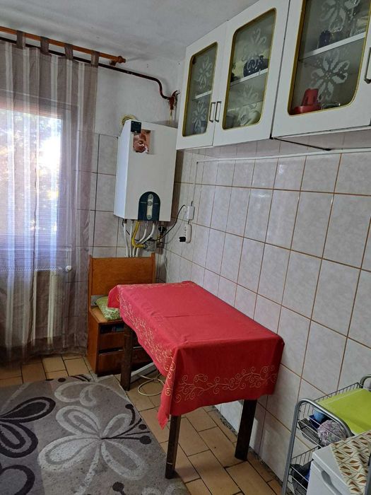 Apartament 4 camere Botosani