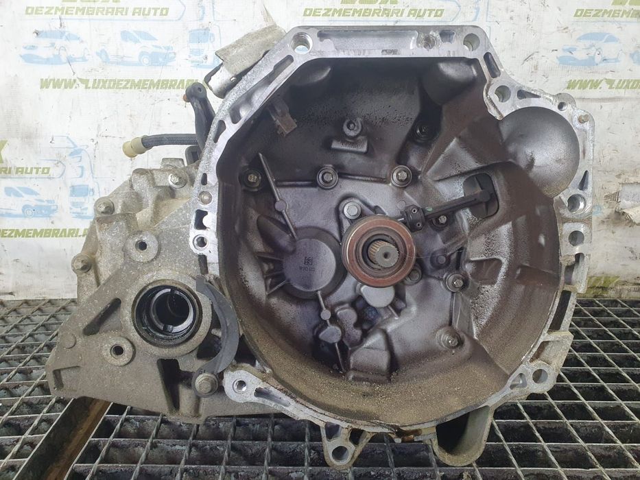 Cutie viteze manuala 5 trepte  JH3397 1.0 sce Dacia Logan 2 [facelift