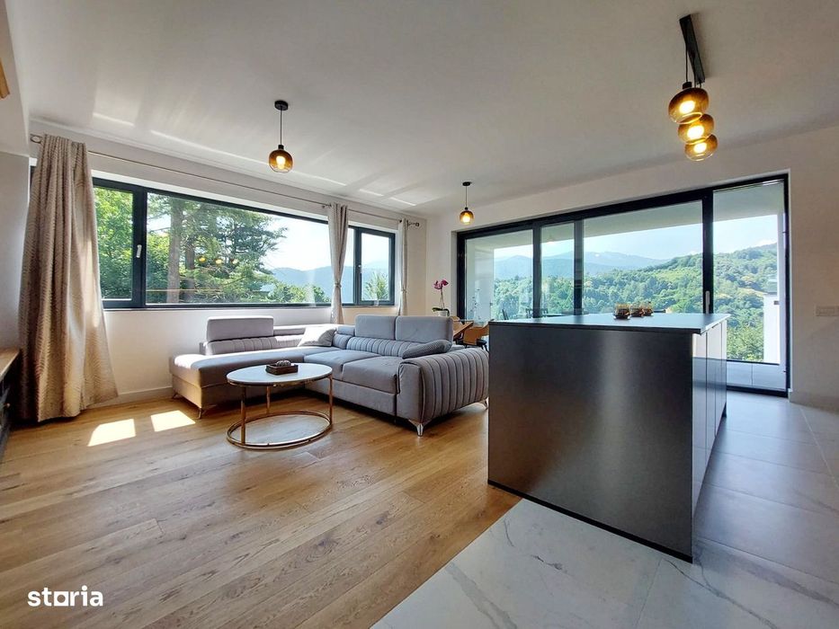 Apartament 3 camere Drumul Poienii - Complex Exclusivist