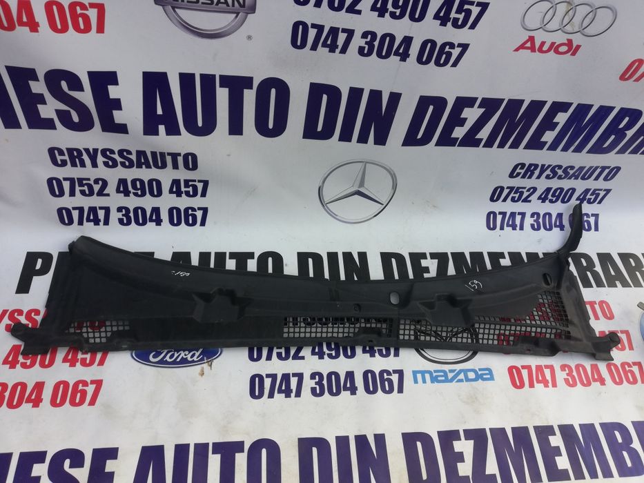 Grila parbriz Octavia 2,volvo v50, avensis, zafira b, astra h, tucson,