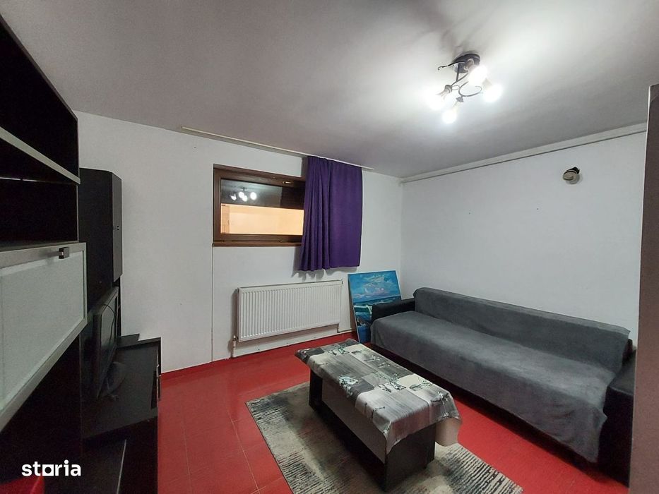 Apartament 2 camere 51 mp+ teren intravilan 31 mp CF Deva - Dorobanți