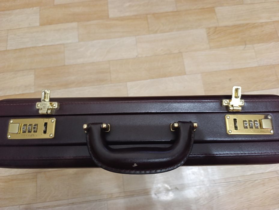 Дипломат Портфель Franzen