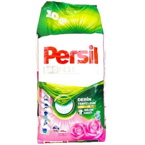 Прах за пране PERSIL PROFESSIONAL 10кг,66 пранета.