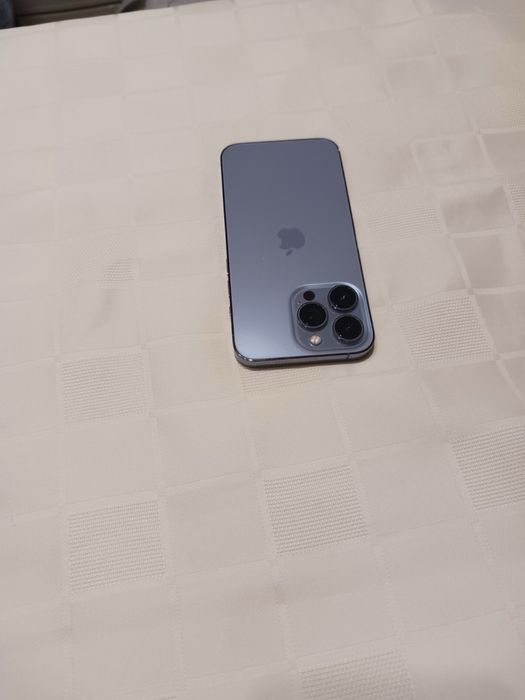 iphone 13 Pro 512 gb