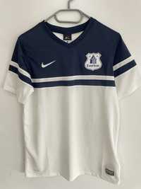 Tricou fotbal Nike Everton Nou Original Azsport.ro (XL Jr. 158-170 Cm)
