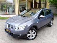 Nissan Qasjqai 1,5 Diesel