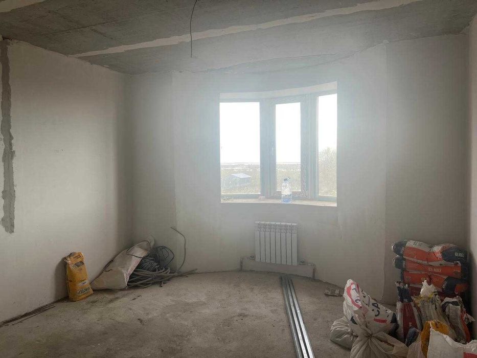 2-комн.квартира, новый дом 22г, Парк Победы
