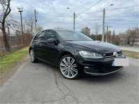 Vand Vw Golf 7 R Line