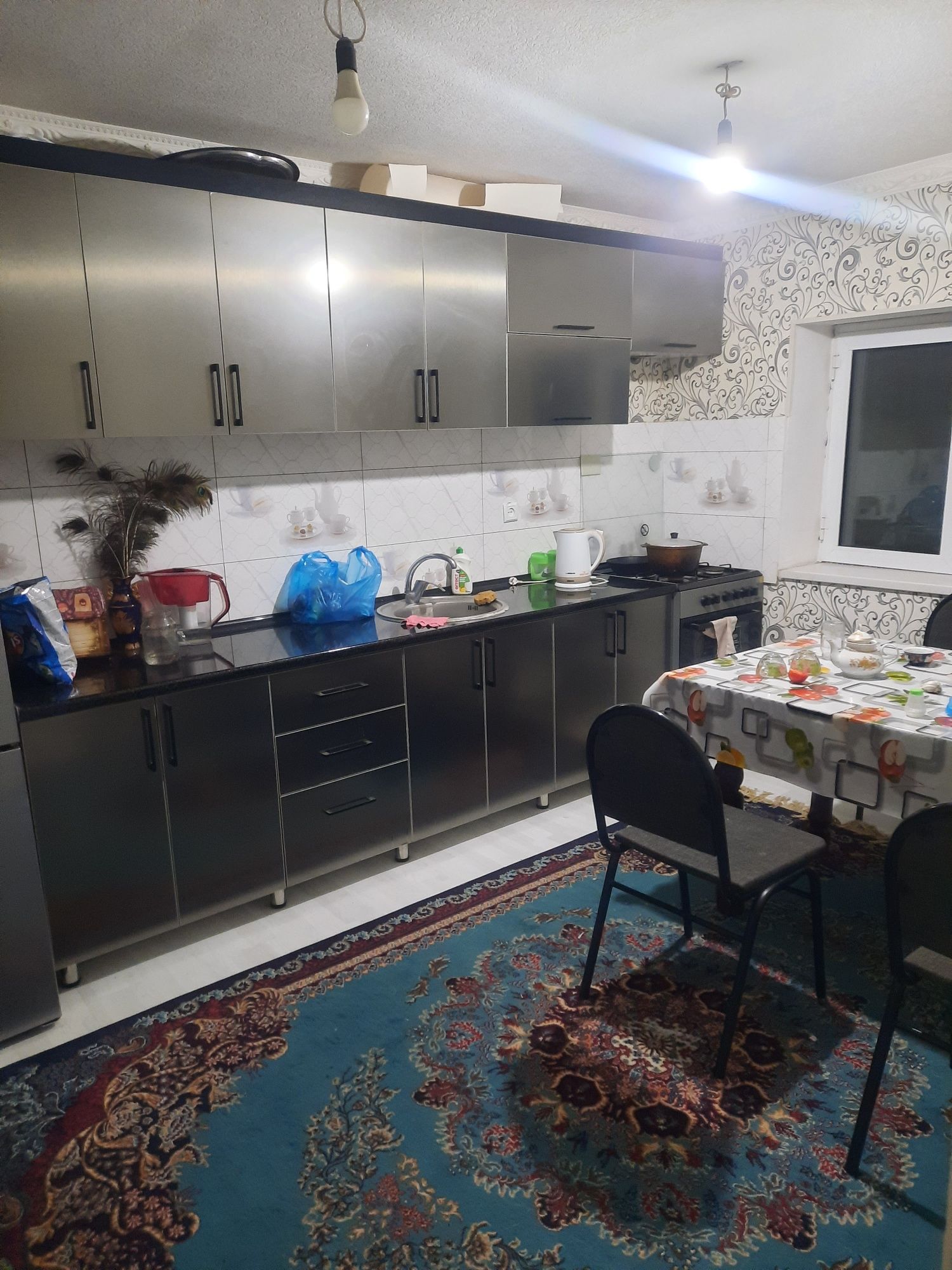 Срочно продам свою 1 ком квартиру в супере