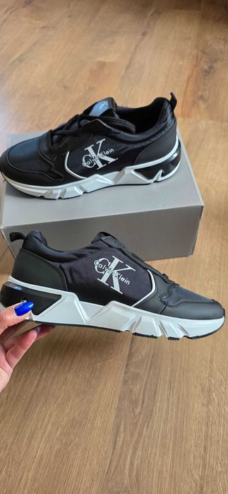 Мъжки маратонки сникърси обувки