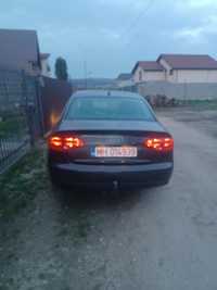 Audi a4b8 benzina