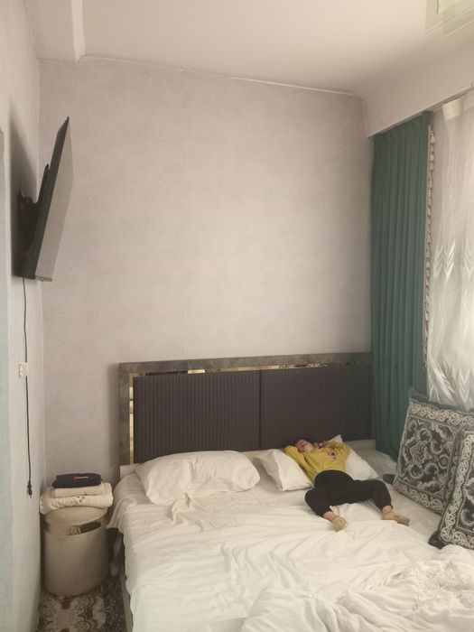 Продам квартирю 1в3/2/9  51кв