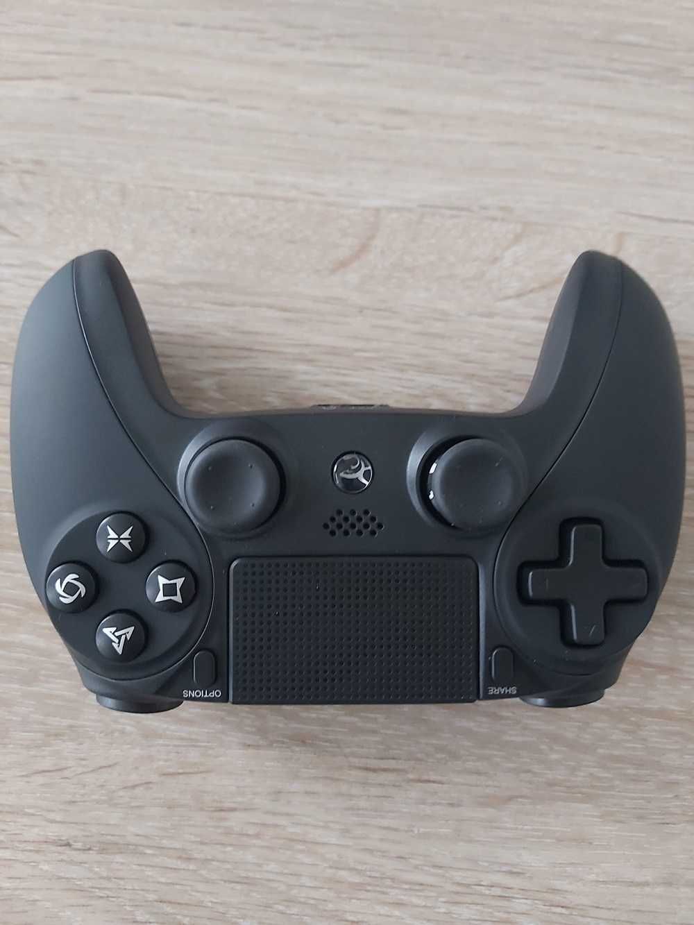 Gamepad, White Shark, Armageddon, bluetooth, PS4