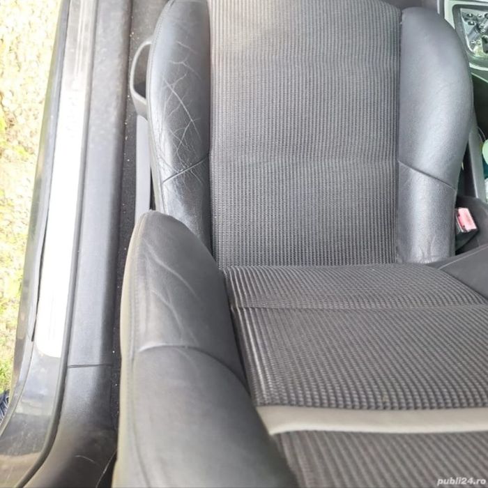 Peugeot 307cc Automatic