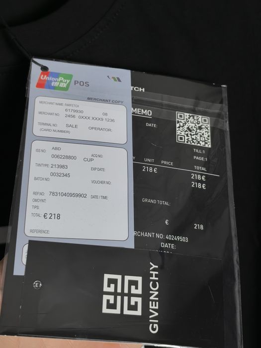 Мъжка тениска НАМАЛЕНА