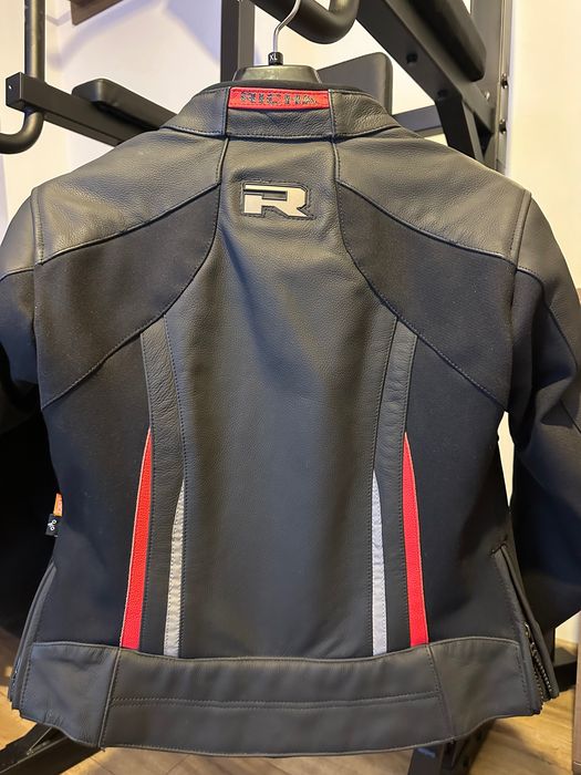 Дамско мото яке RICHA NIKKI