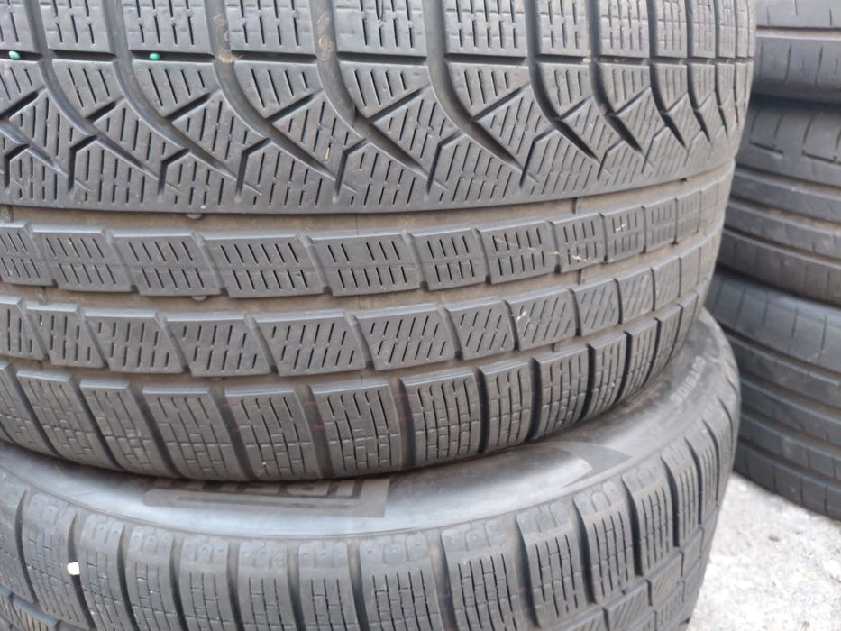 275/40/19" Pirelli 2бр.гуми