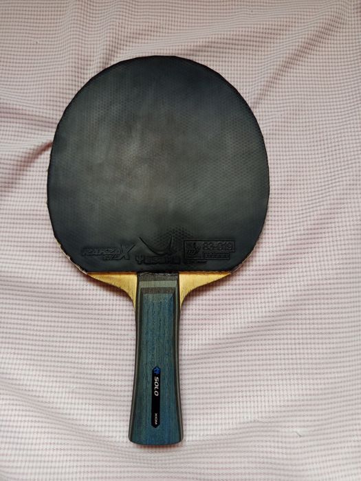 Хилка за тенис на маса