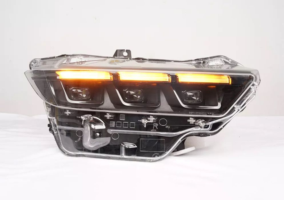 Комплект фарове FORD MUSTANG 2024+ S650