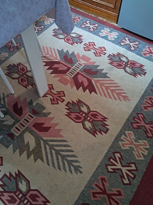 Ковер шерстяной 2*3