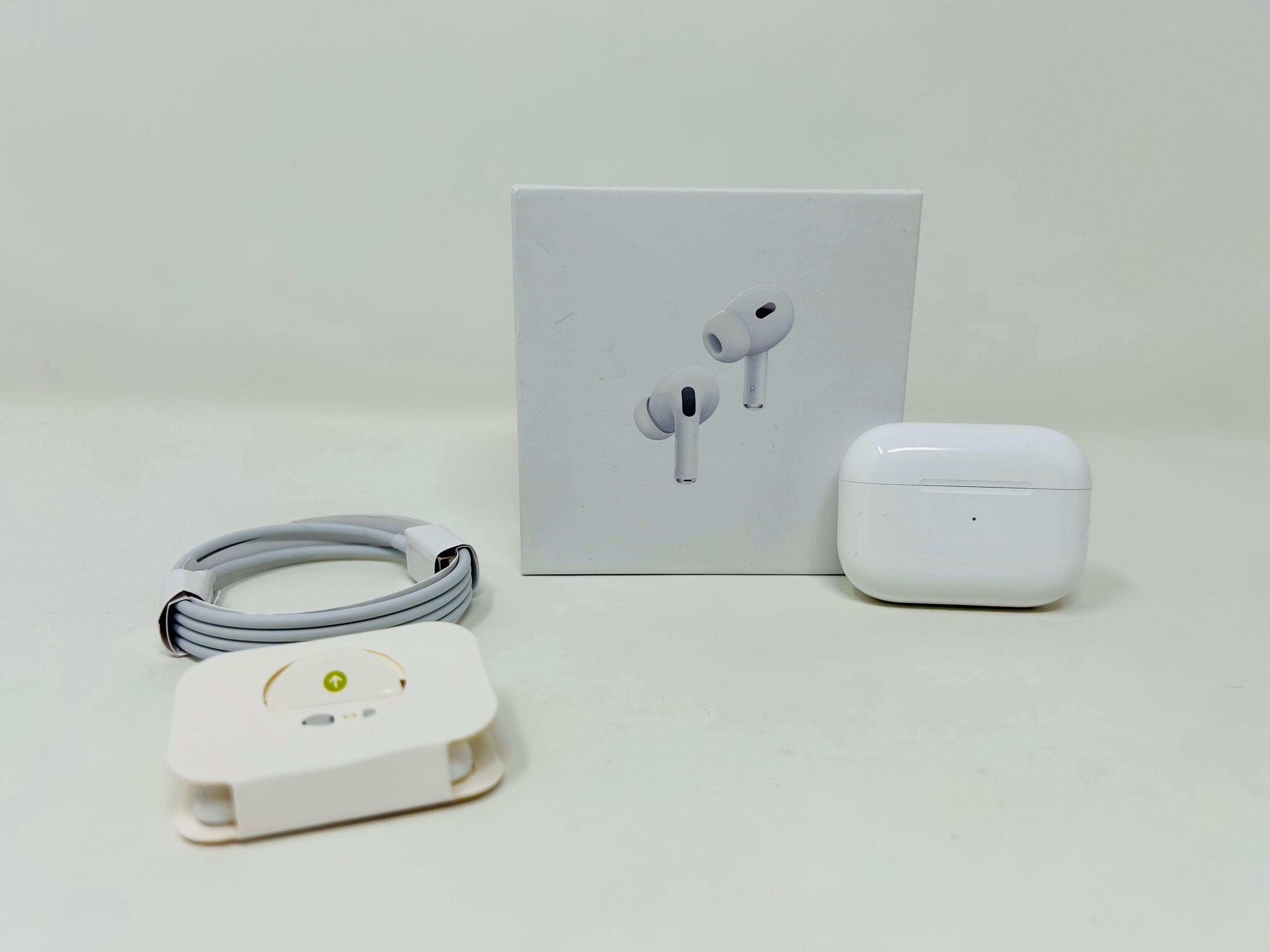 Слушалки Apple  AirPods Pro 1 и 2