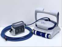 Robot de piscină Dolphin Maytronics TopStar Gold Wifi