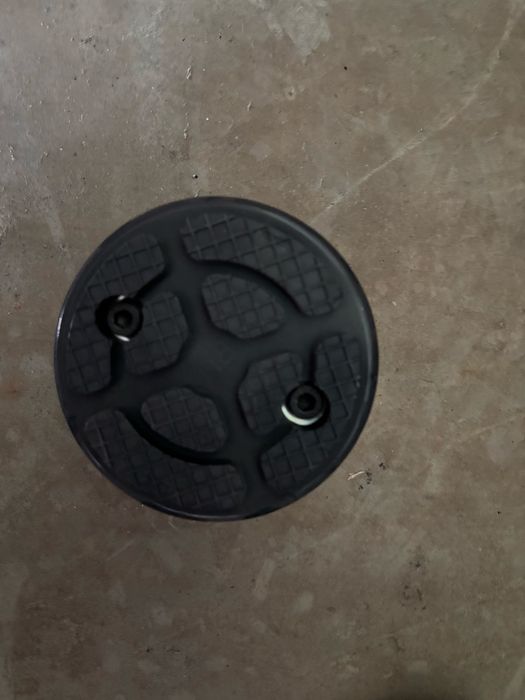 Подемник крик 4000кг, FALCO, Холандски!