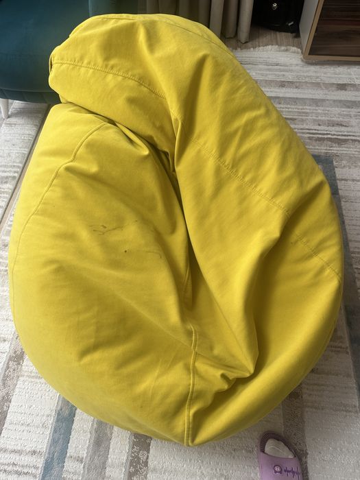 Кресло мешок Релакс в любом месте