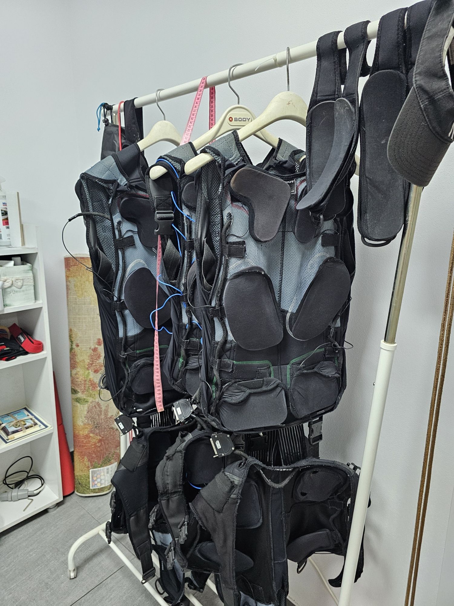 Vând Xbody Newave