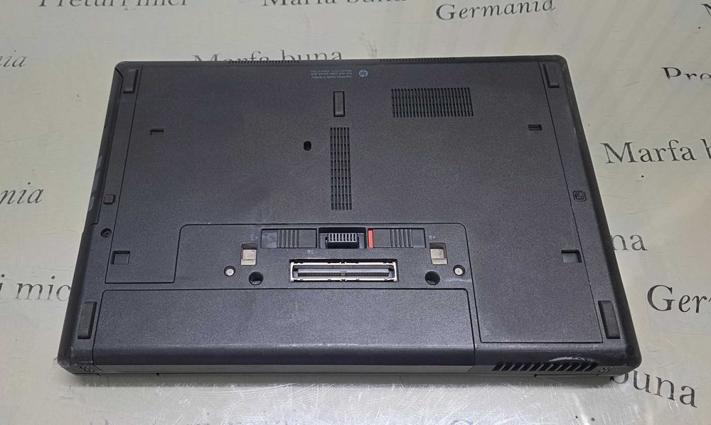 Laptop core i5 - Hp ProBook 6360b - functional,instalat,complet