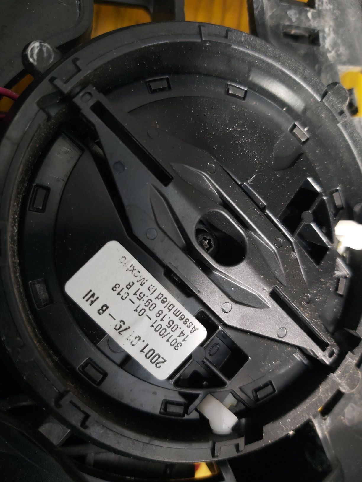 Огледало мазда 3 Mazda 3 ляво/дясно