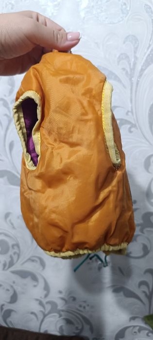 Одежда для маленьких собачек