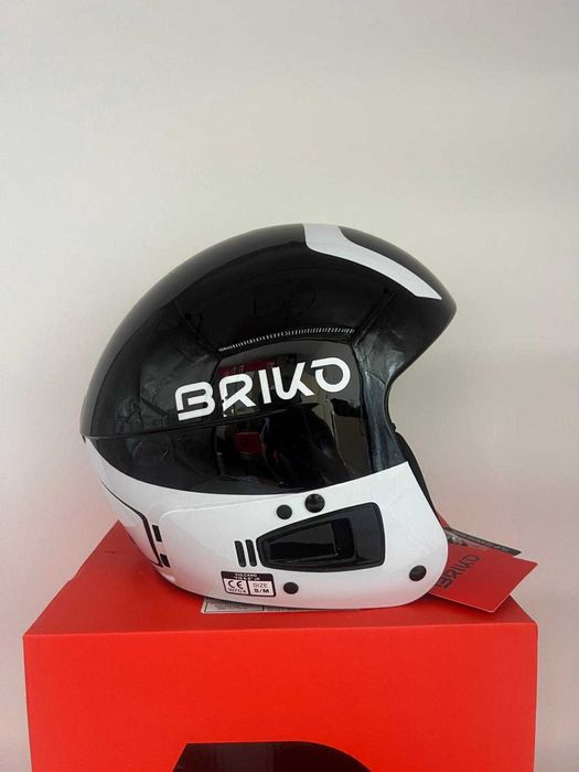 Casca ski schi NOUA Briko Vulcano FIS JR 6.8 Multi impact S/M