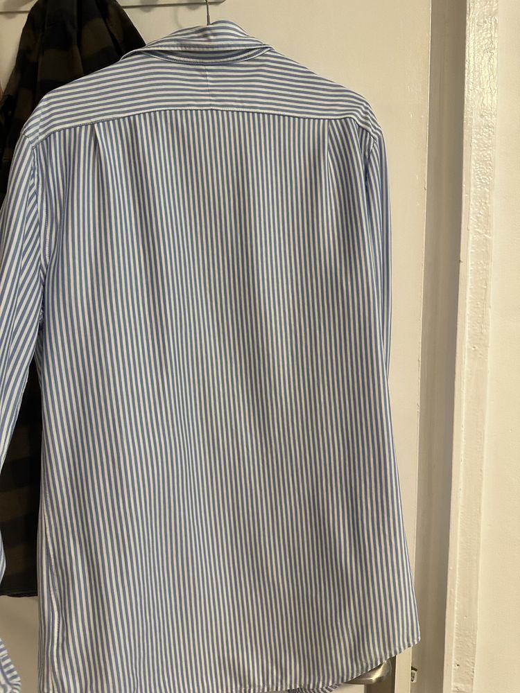 Camasa rochie dama ralph polo