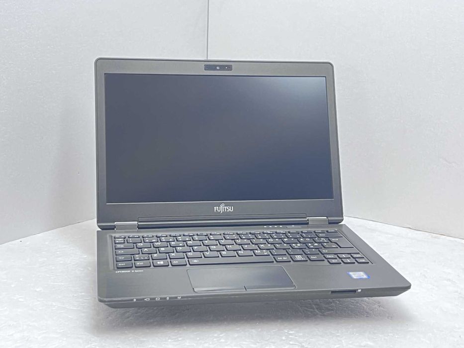 Реновиран лаптоп Fujitsu LIFEBOOK U729 i5-8265U 8GB 26GB/Отличен