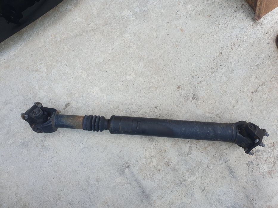 Cardan mic 37200-4JM0A Nissan navara D23 NP300 2.3 DCI 2015-2024