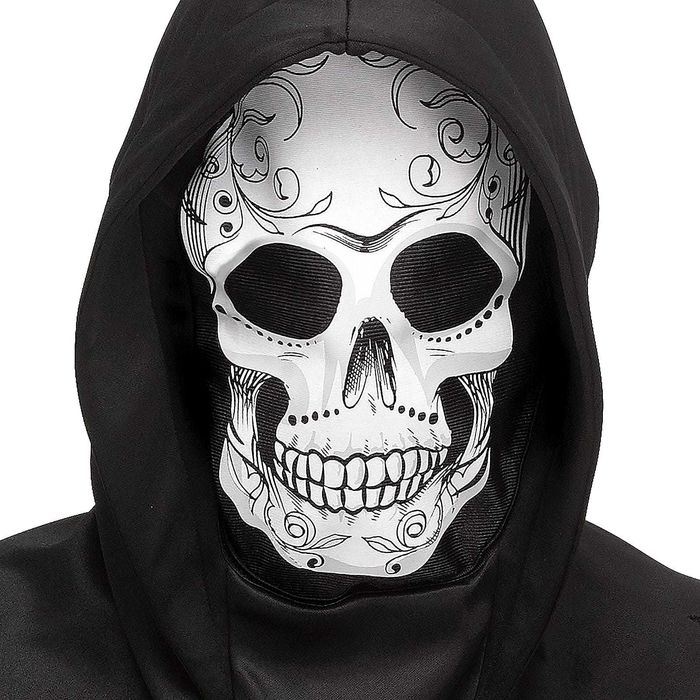 Costum de secerator din Ziua Mortilor-One Size